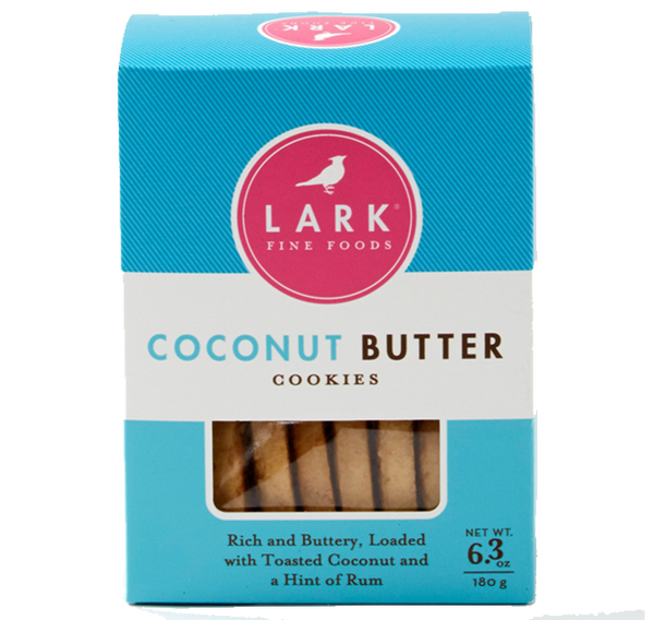Coconut Butter