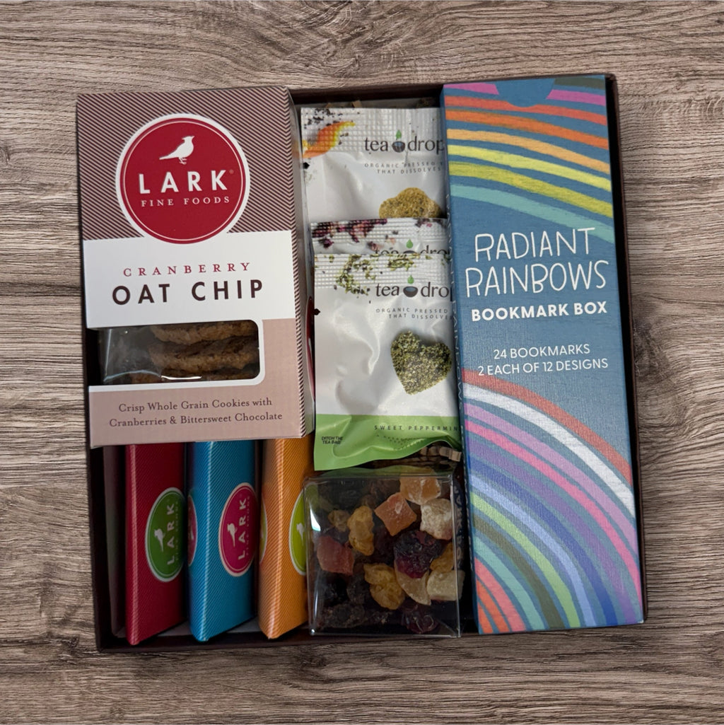 Deluxe Smart Cookie Box