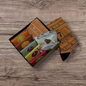 Petit Measure of Thanks
