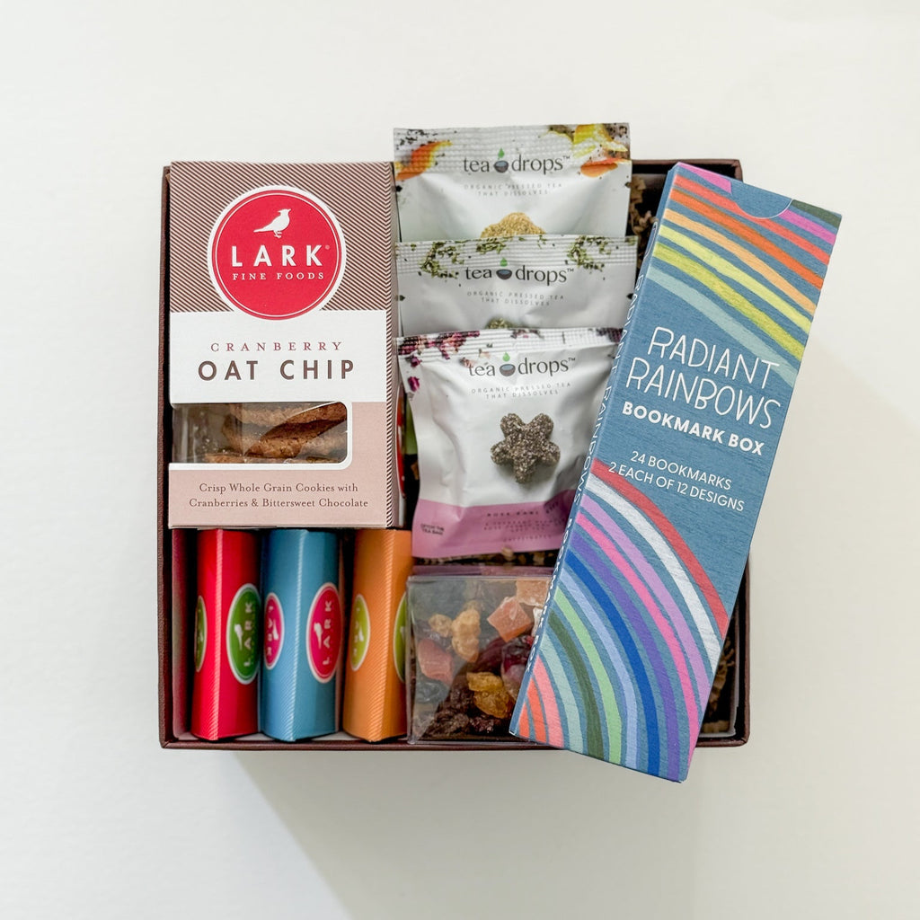 Deluxe Smart Cookie Box