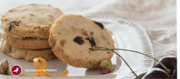 COOKIE SAMPLER IN WOOD BOX