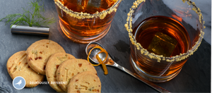 COOKIE SAMPLER IN WOOD BOX