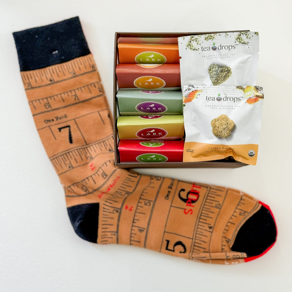 Petit Measure of Thanks