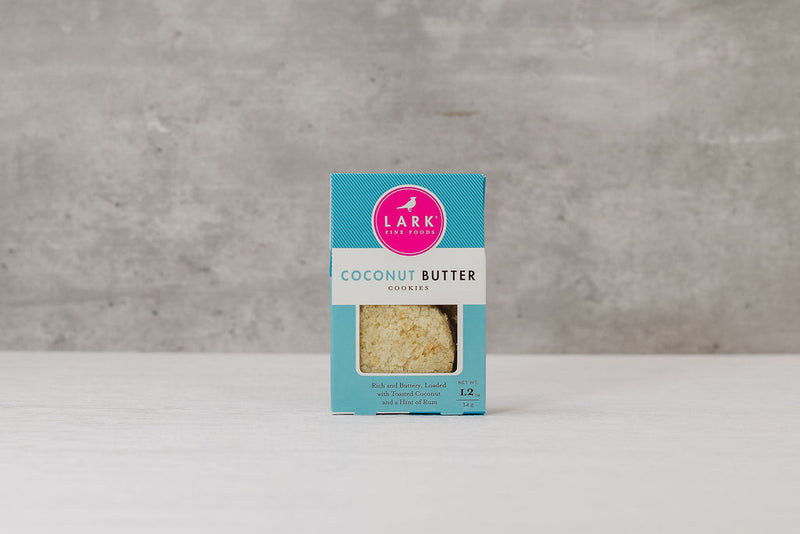 COCONUT BUTTER