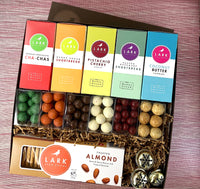 PREMIER CORPORATE HOLIDAY COOKIES & CONFECTIONS