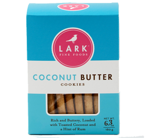 COCONUT BUTTER